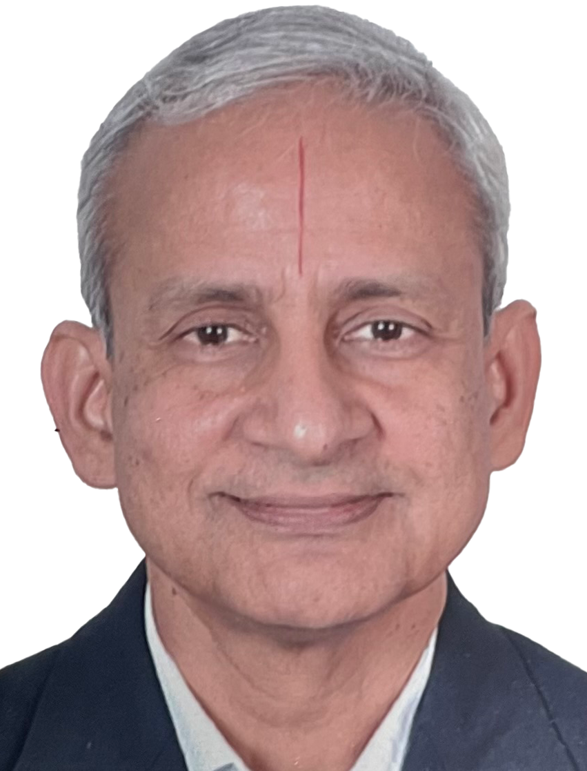Mr. V Karthikeyan